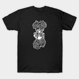 To death T-Shirt